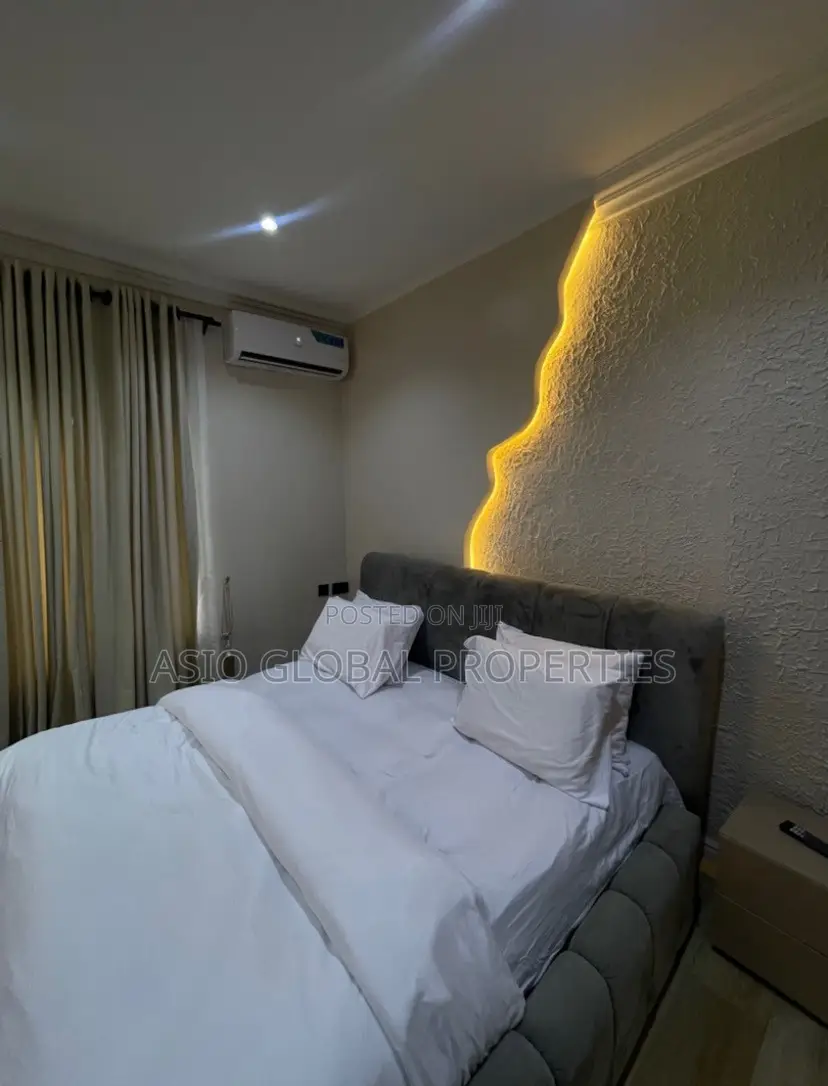 Luxury 2-Bedroom Apartment With Swimming Pool in Ikoyi in Ikoyi