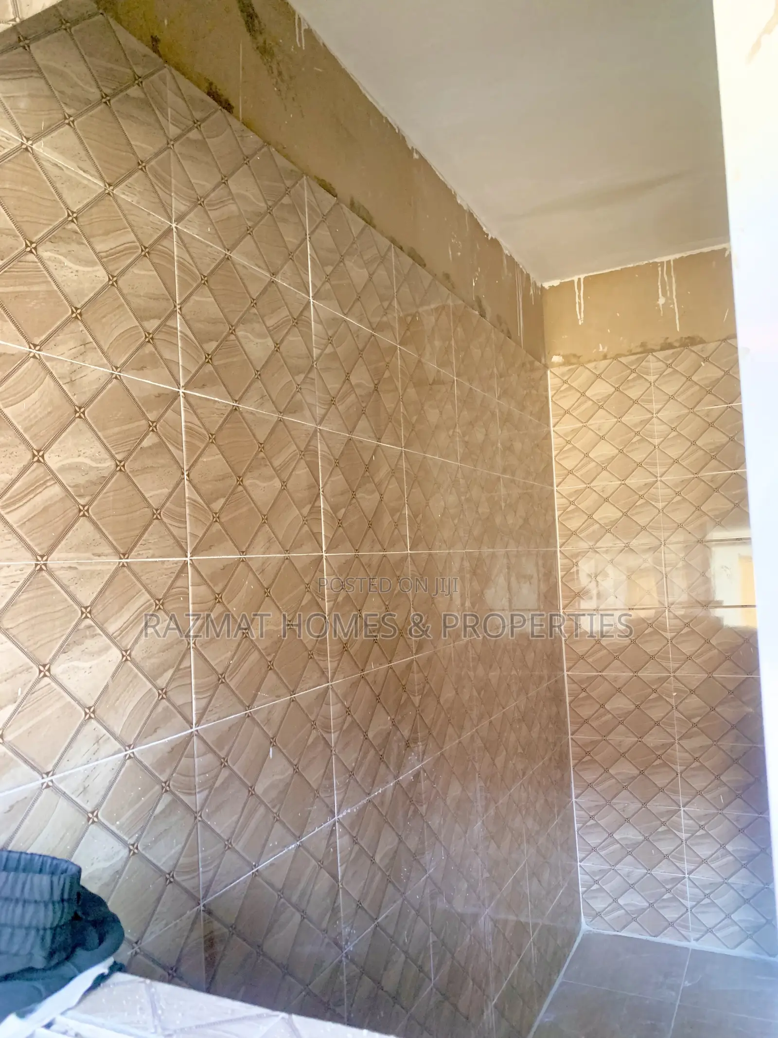 Mini Flat in Kilo for rent in Kilo