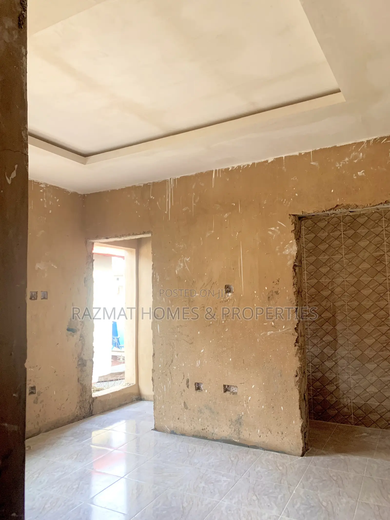 Mini Flat in Kilo for rent in Kilo