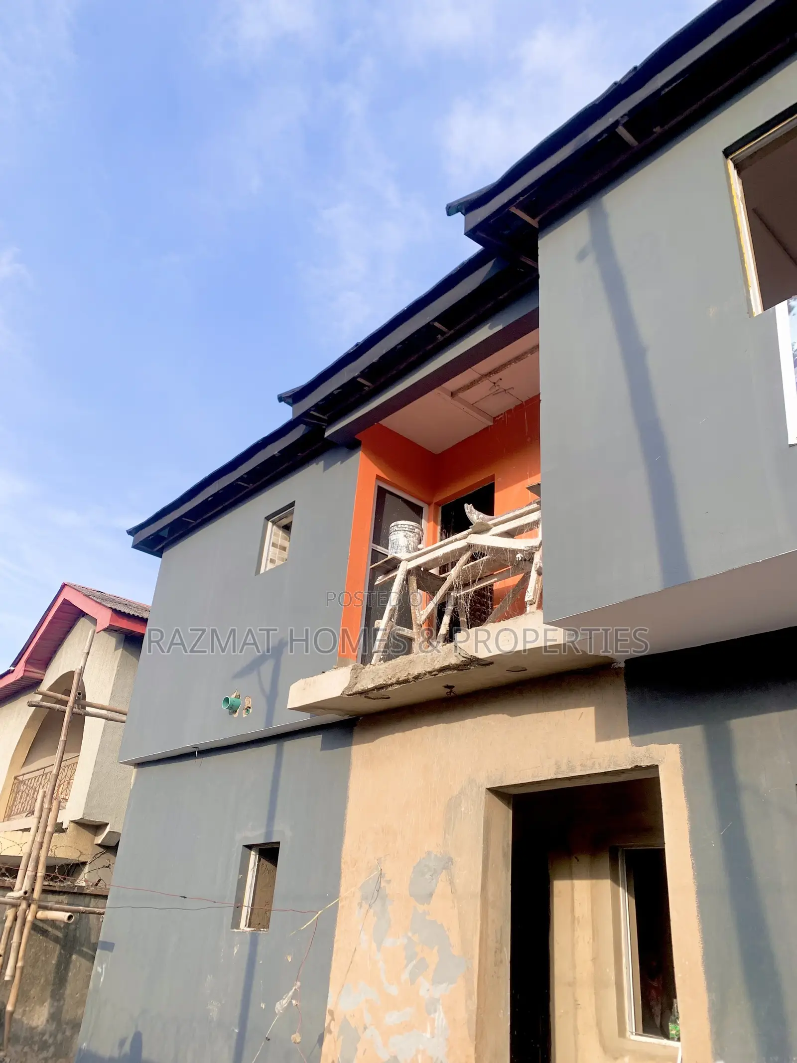 Mini Flat in Kilo for rent in Kilo