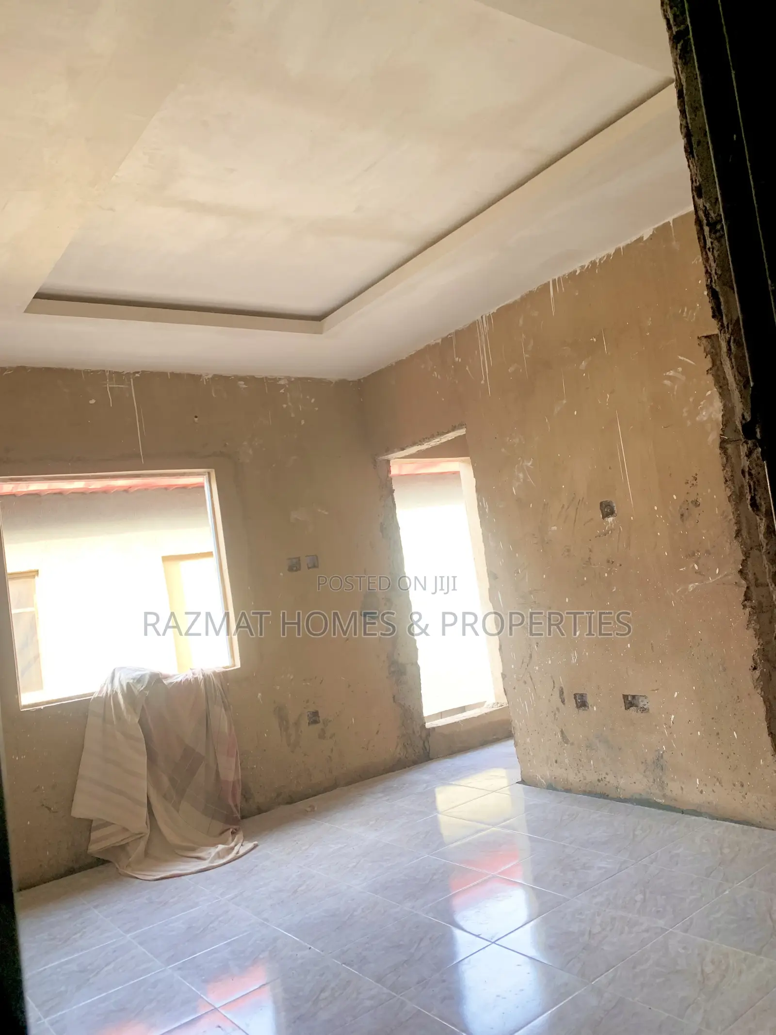 Mini Flat in Kilo for rent in Kilo