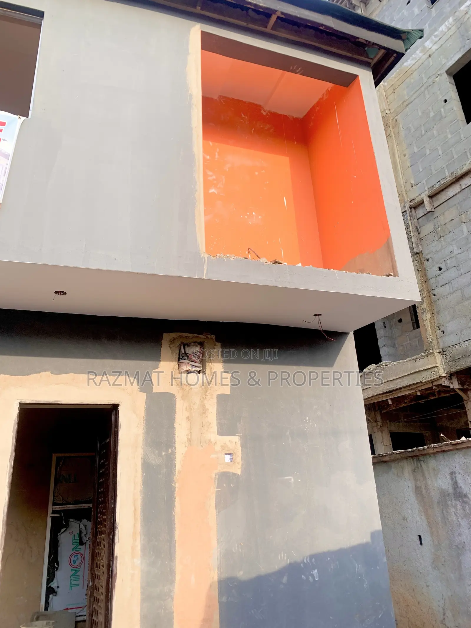 Mini Flat in Kilo for rent in Kilo