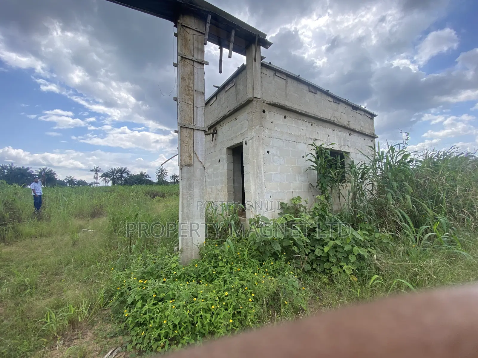 Buy and Build for Sale at Aba in Aba North