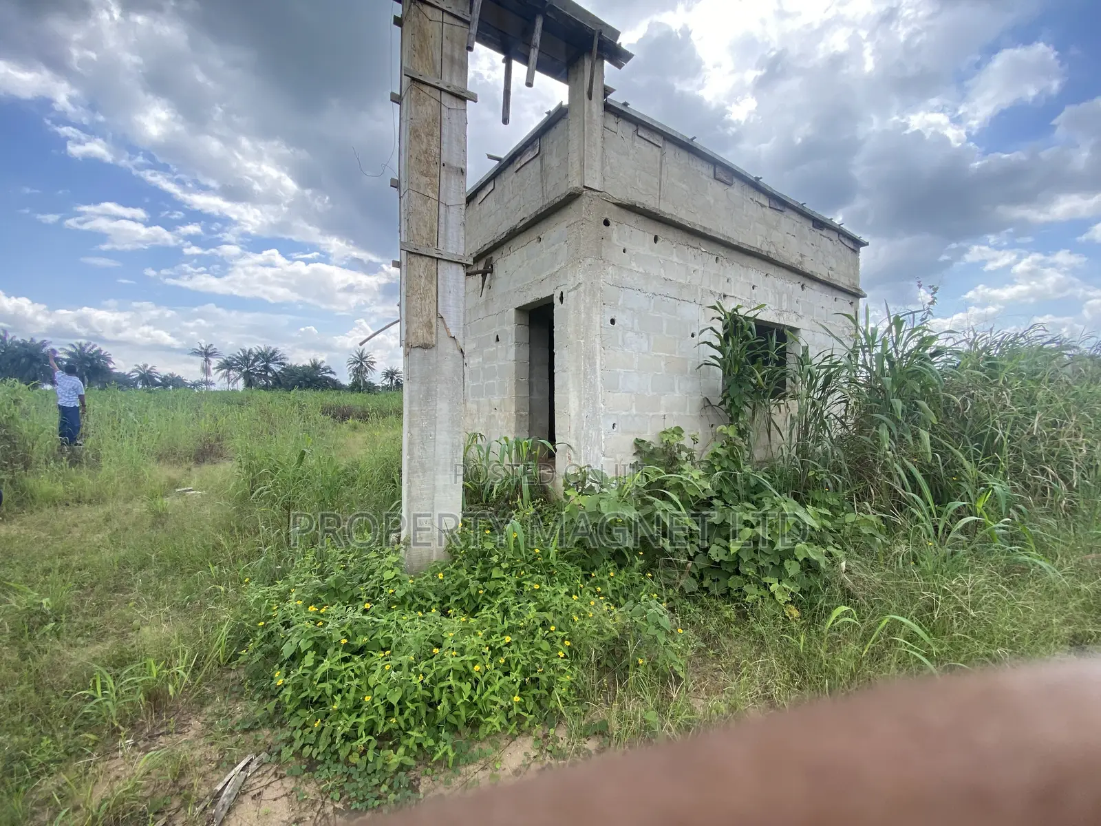 Buy and Build for Sale at Aba in Aba North