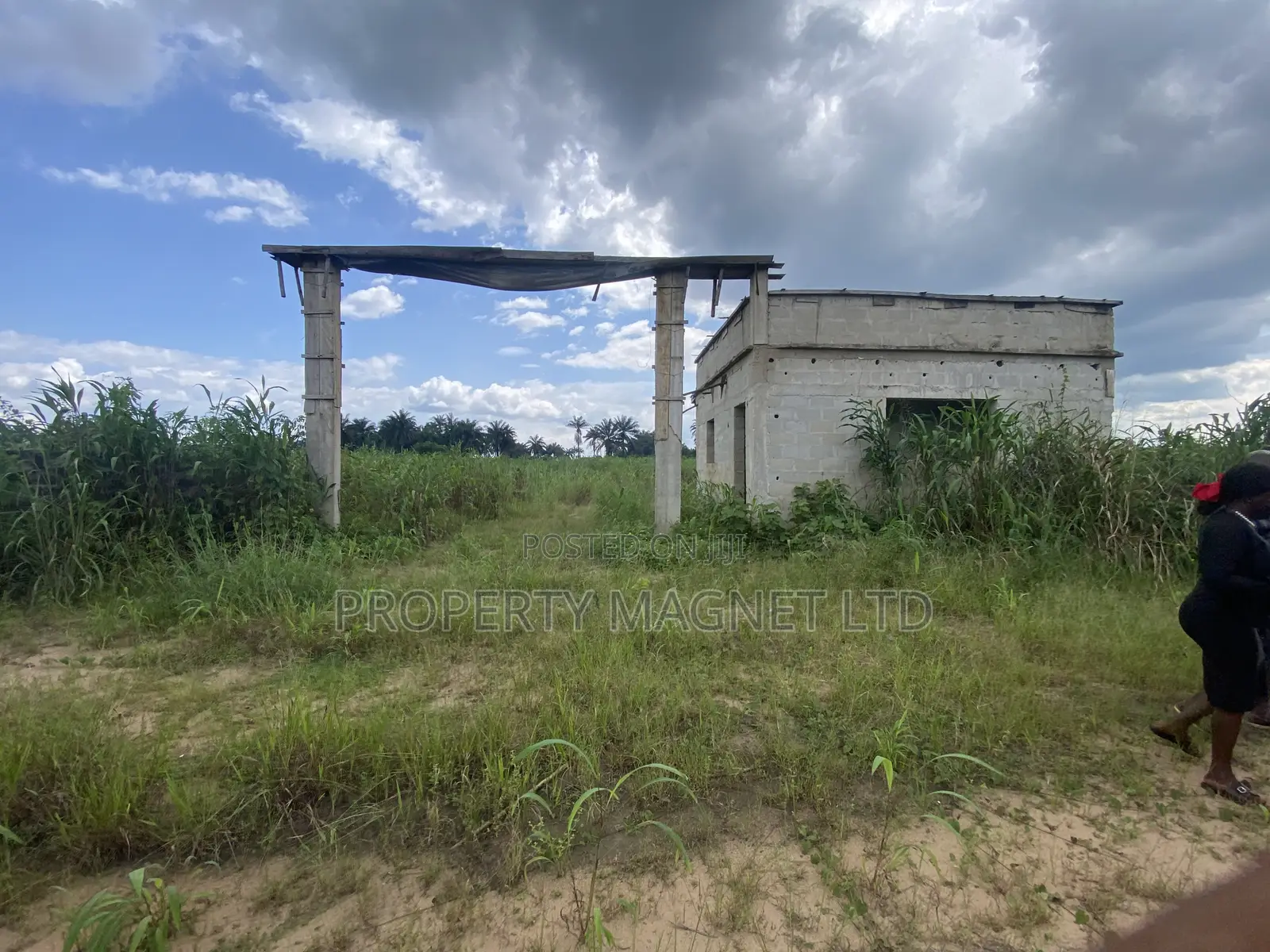 Buy and Build for Sale at Aba in Aba North