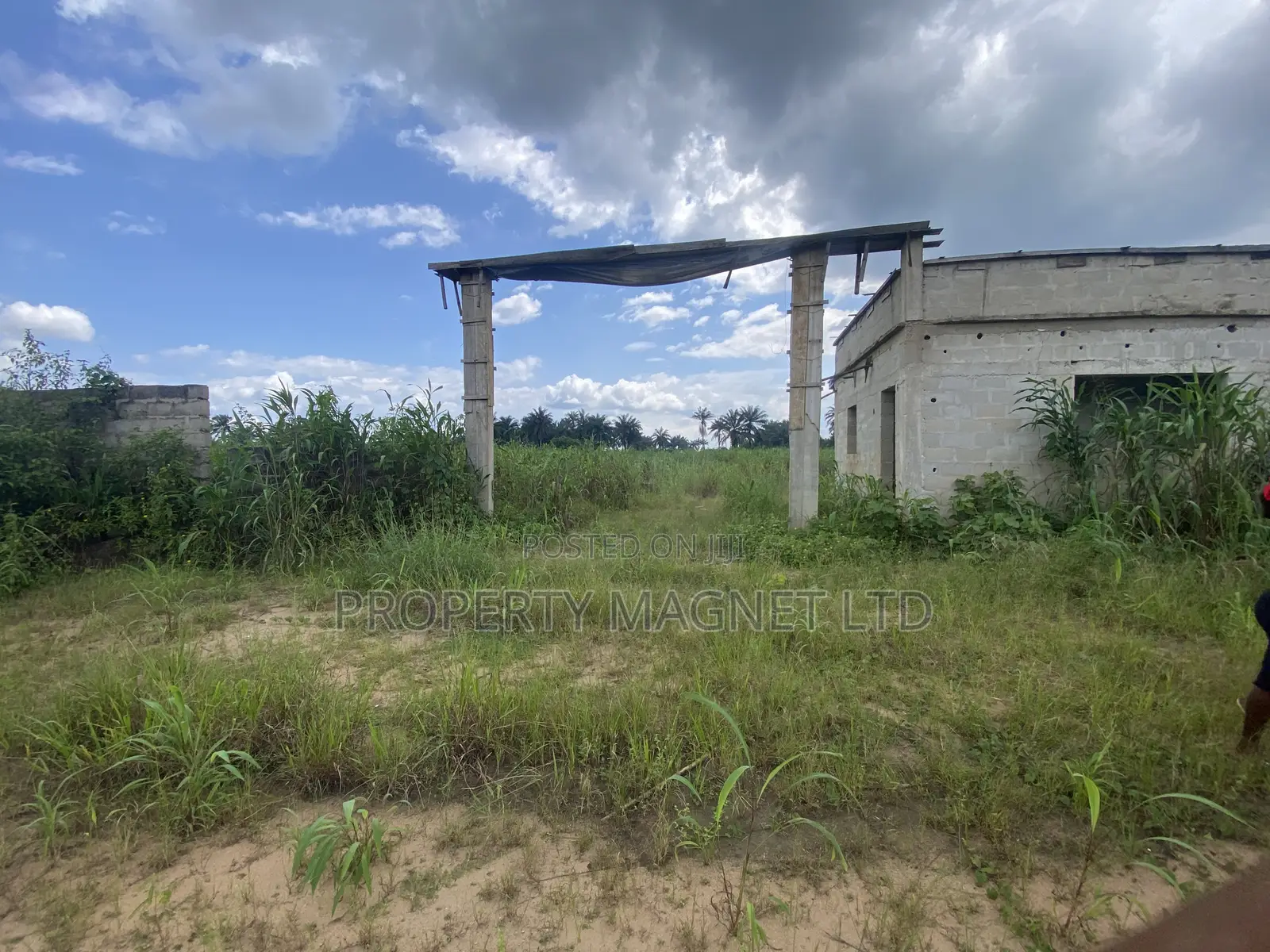 Buy and Build for Sale at Aba in Aba North