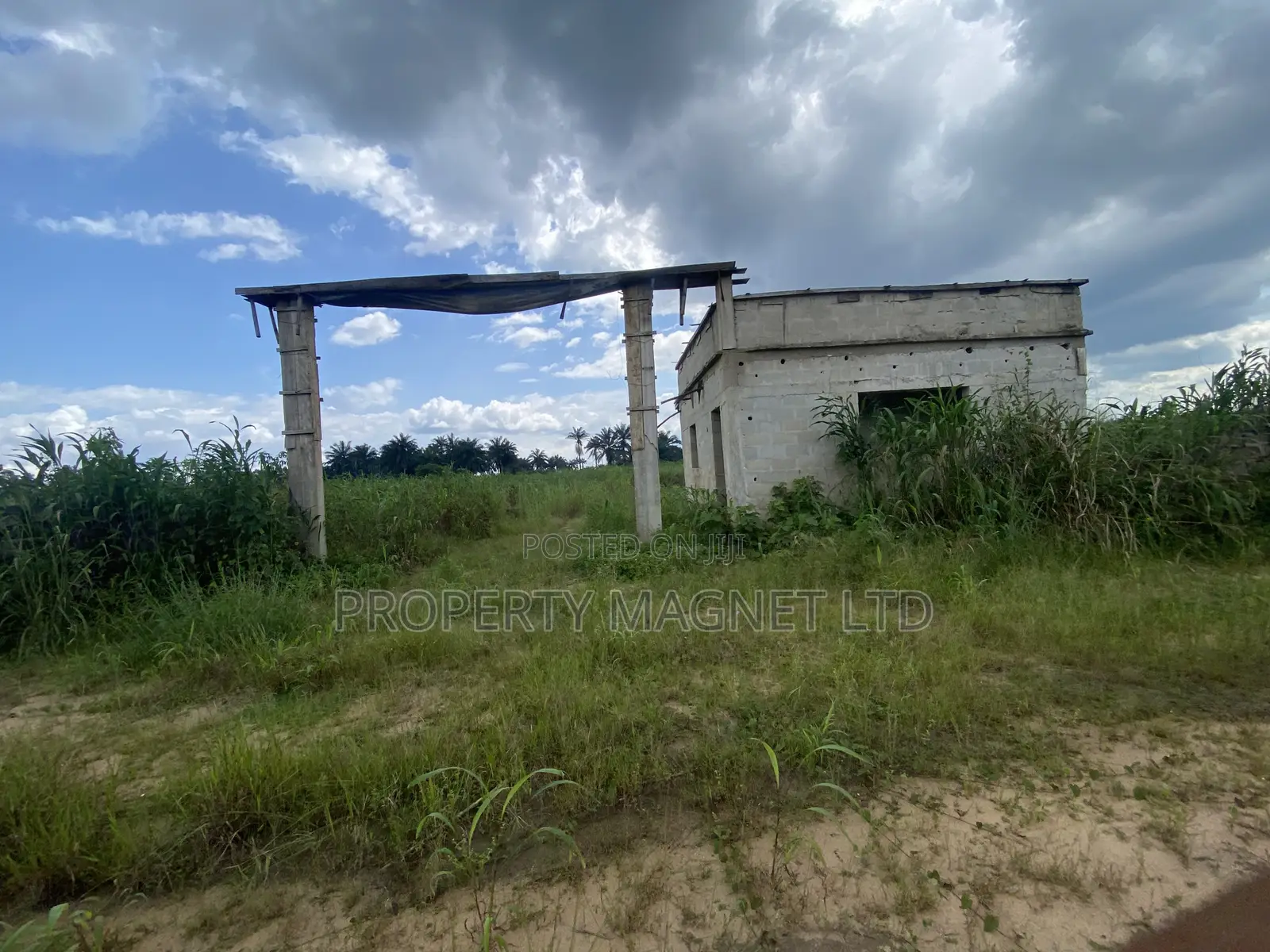 Buy and Build for Sale at Aba in Aba North