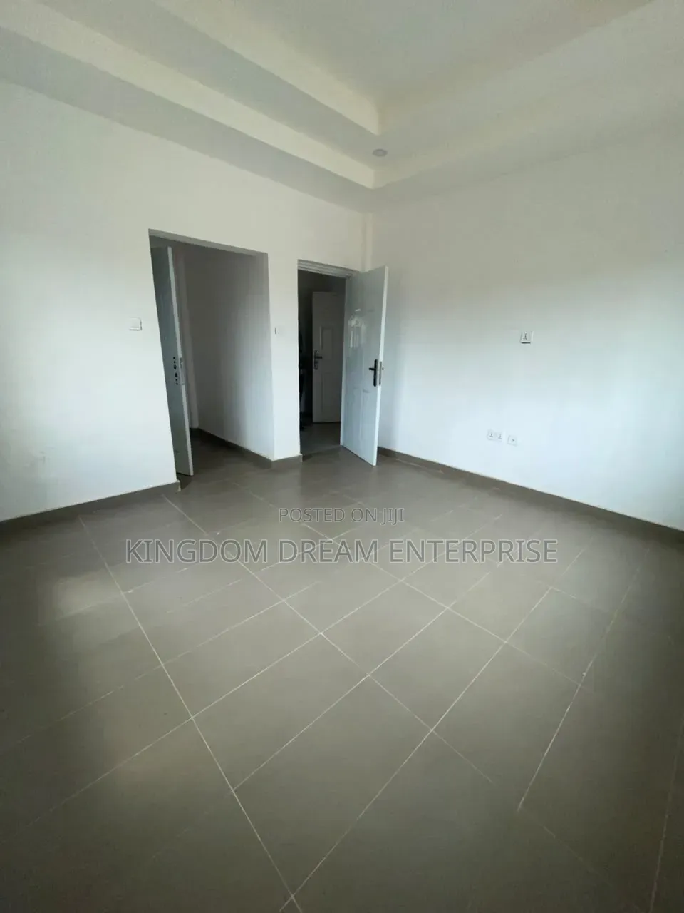2bdrm Apartment in Abraham Adesanya for rent in Abraham Adesanya