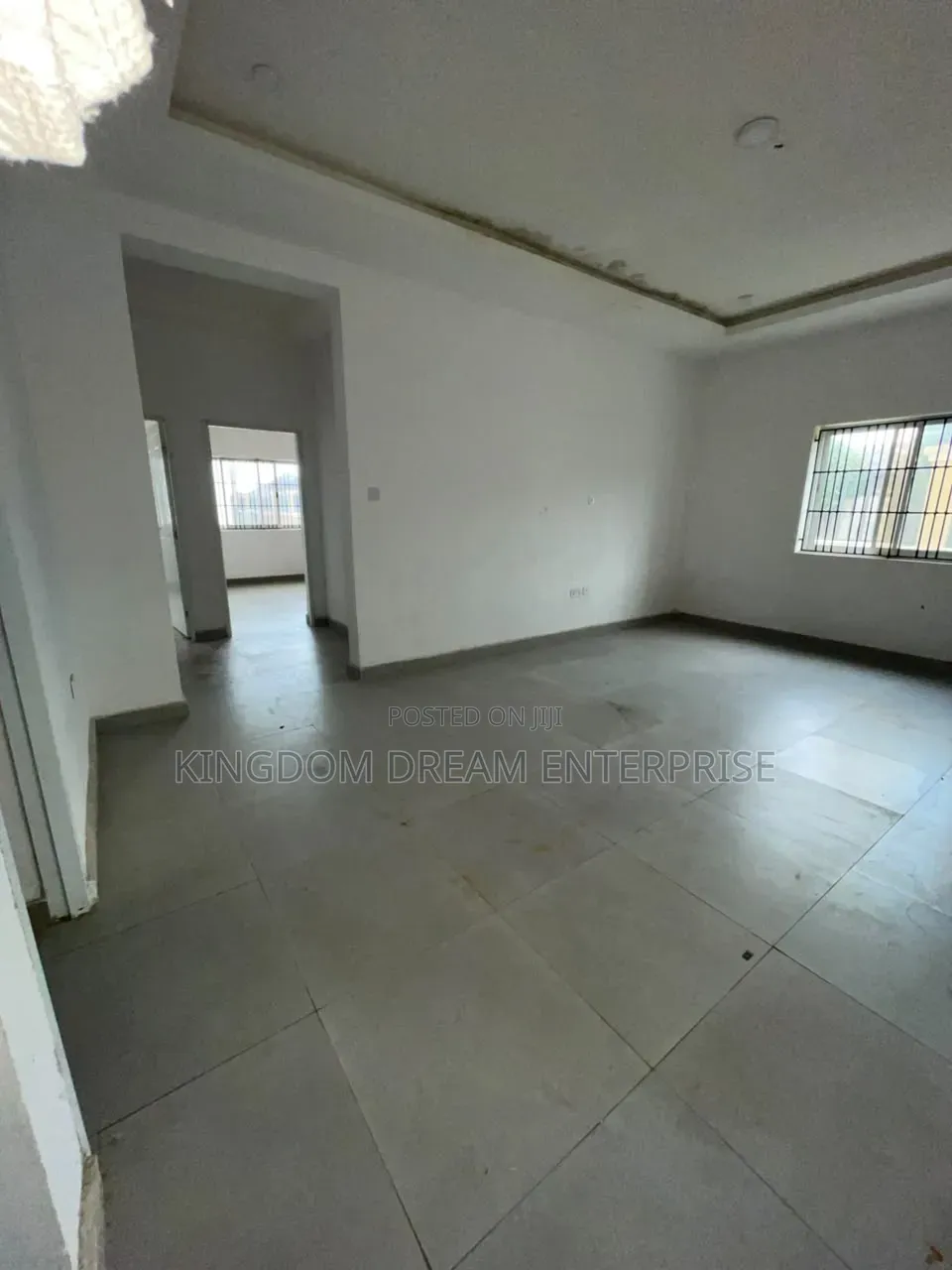 2bdrm Apartment in Abraham Adesanya for rent in Abraham Adesanya