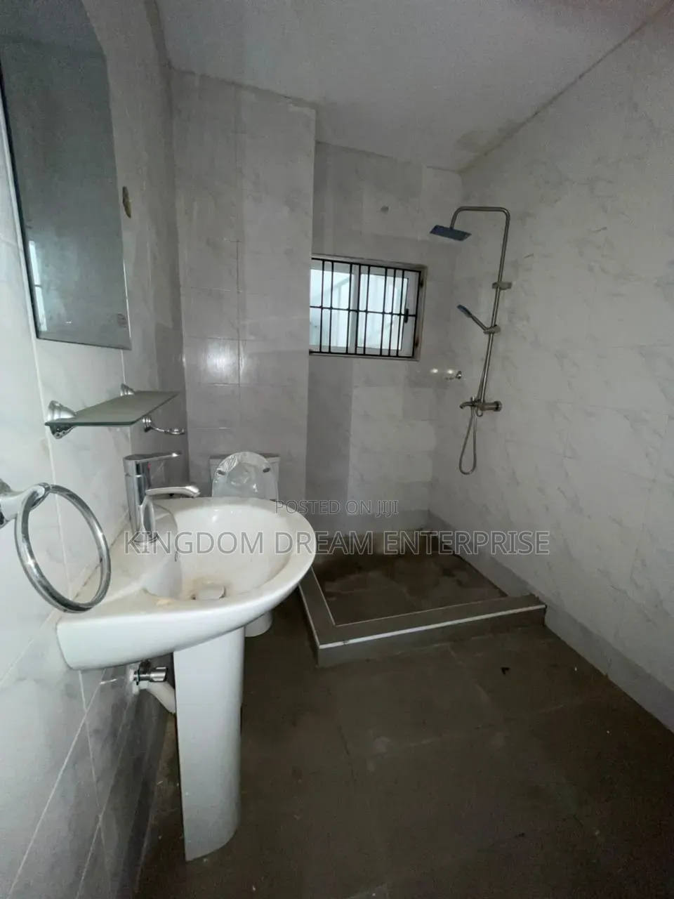2bdrm Apartment in Abraham Adesanya for rent in Abraham Adesanya