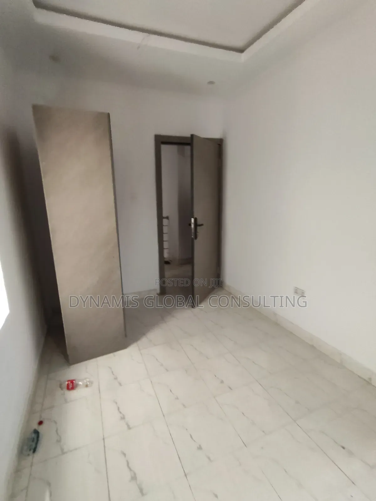 Furnished 3bdrm Townhouse / Terrace in Omole Phase 2 for rent in Omole Phase 2