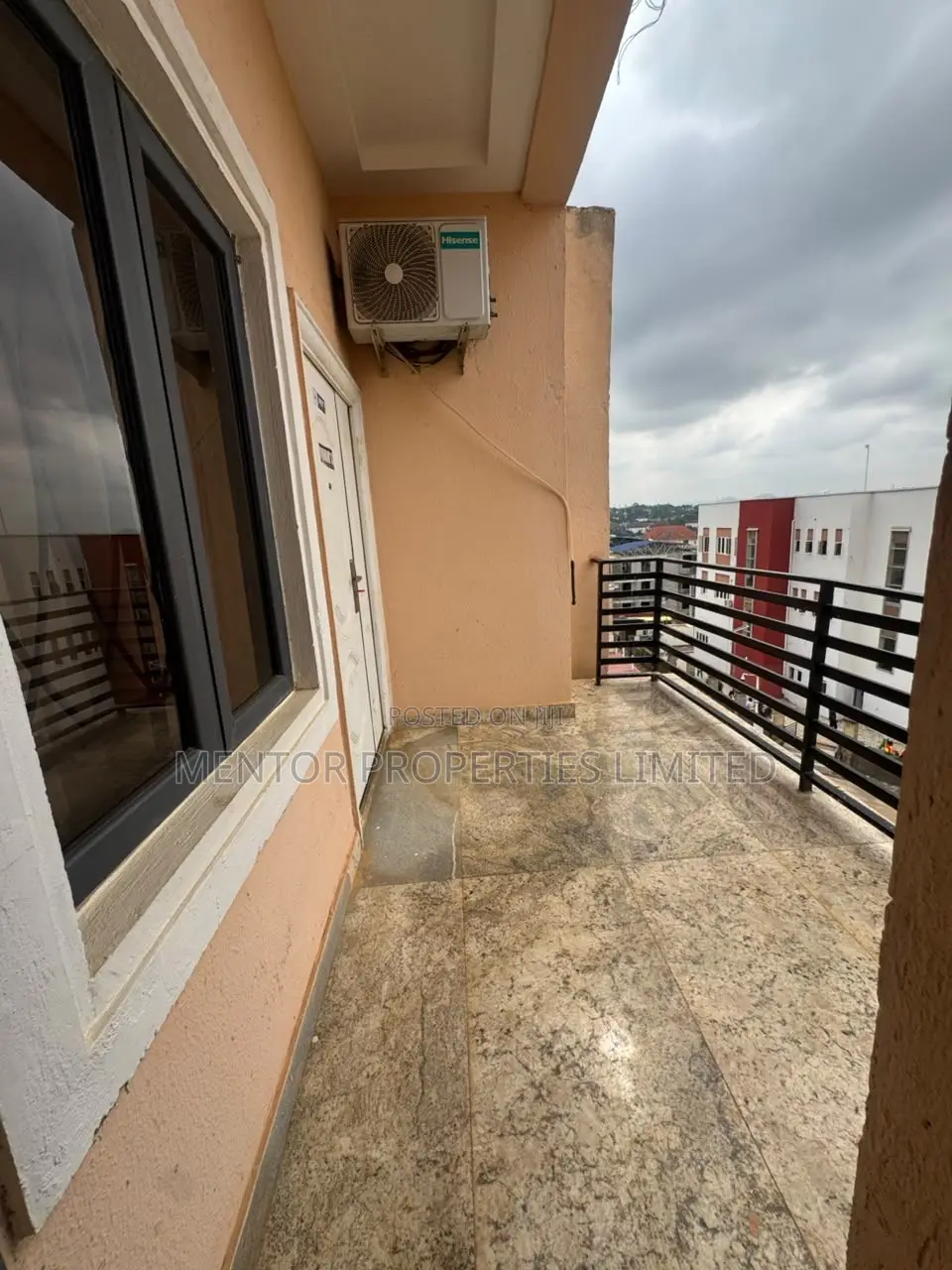 3bdrm Block of Flats in Nape, Life Camp for sale in Life Camp