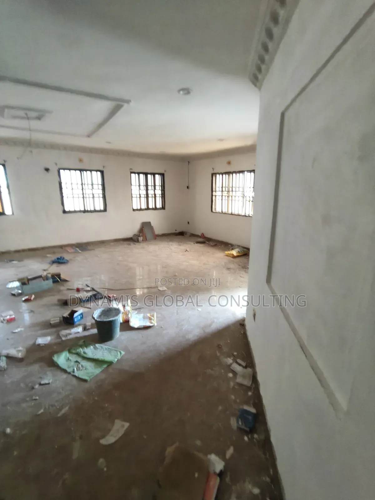 4bdrm Bungalow in Mercy Land Estate, Magodo Isheri for rent in Magodo Isheri