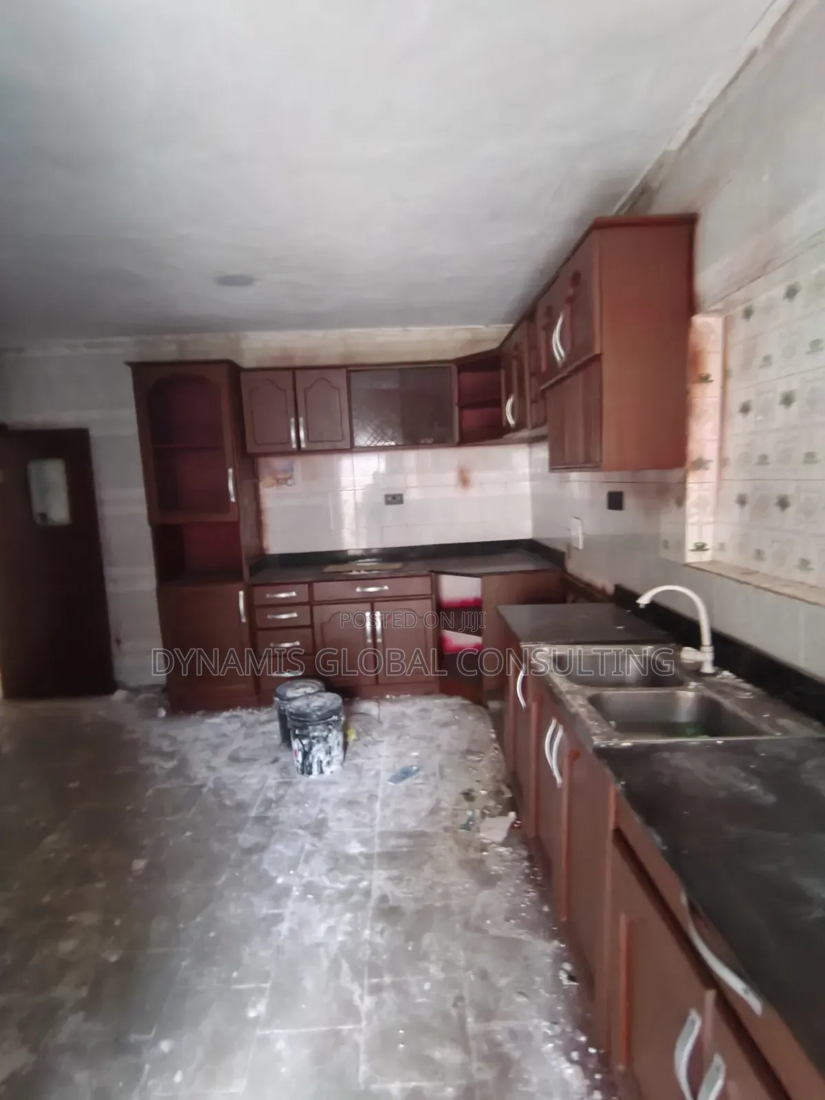 4bdrm Bungalow in Mercy Land Estate, Magodo Isheri for rent in Magodo Isheri
