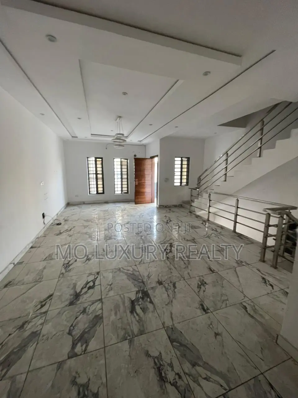4bdrm Townhouse / Terrace in Ikate for rent in Ikate