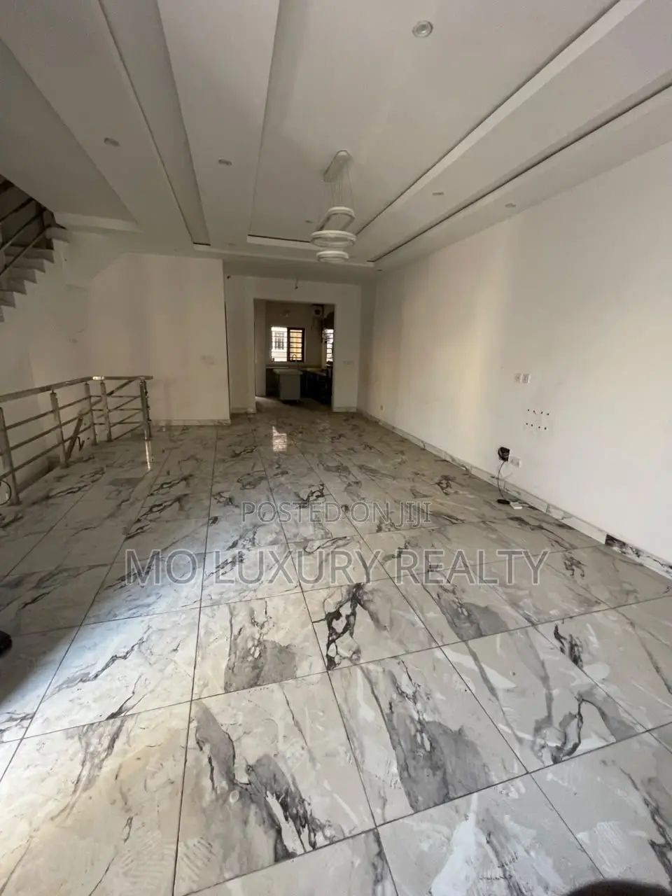 4bdrm Townhouse / Terrace in Ikate for rent in Ikate