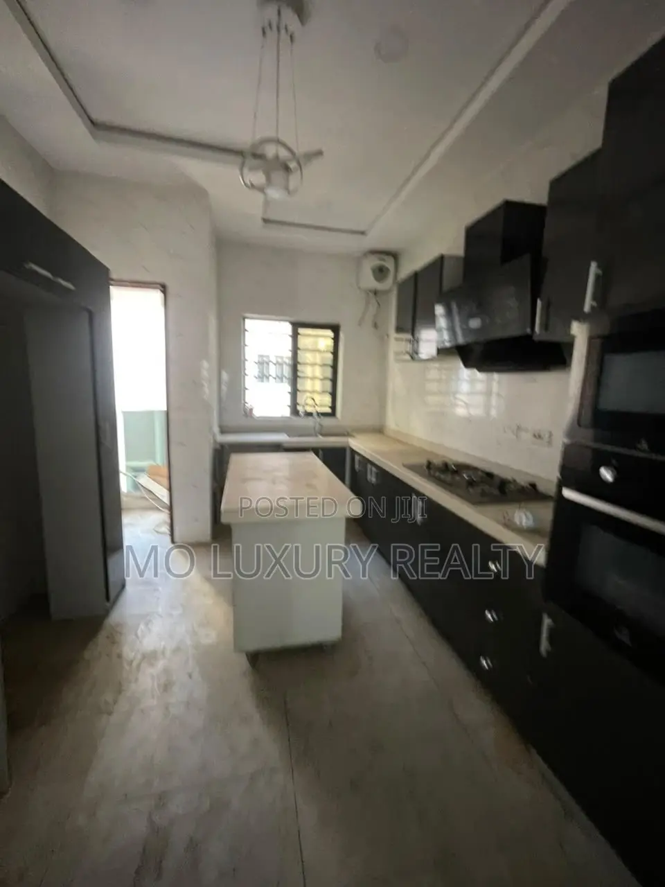 4bdrm Townhouse / Terrace in Ikate for rent in Ikate