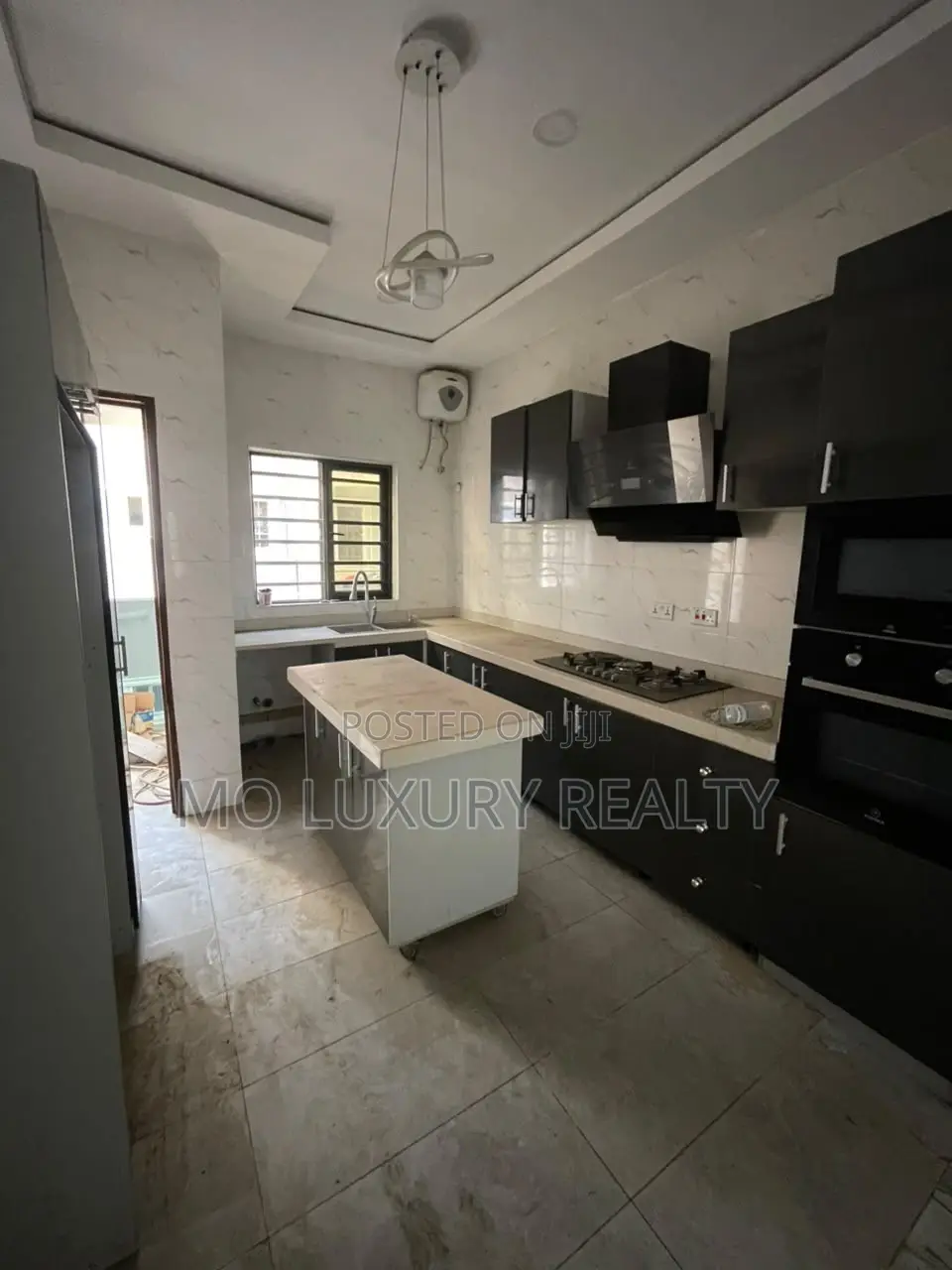 4bdrm Townhouse / Terrace in Ikate for rent in Ikate