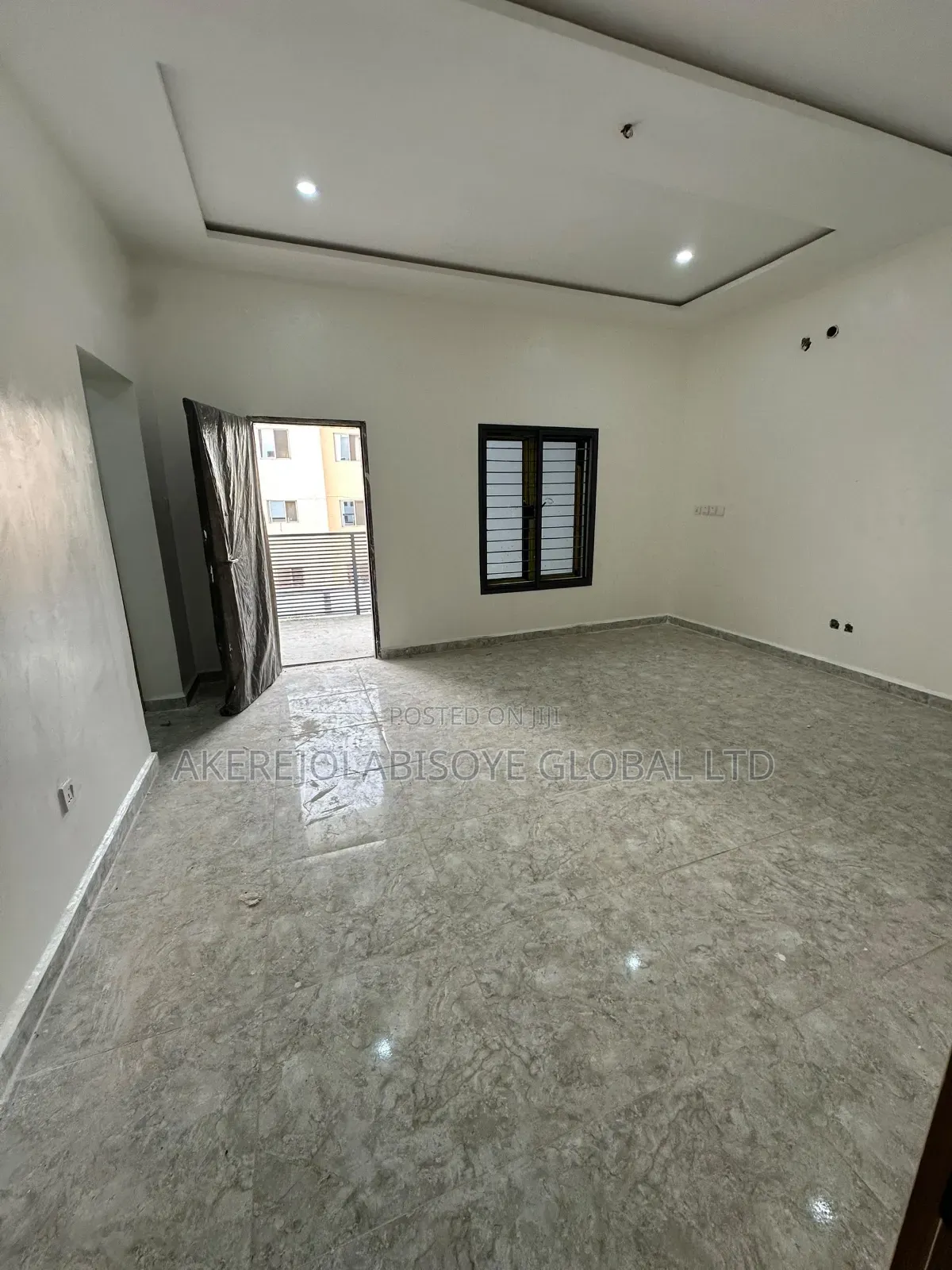 4bdrm Duplex in Lifecamp Abuja for rent in Life Camp
