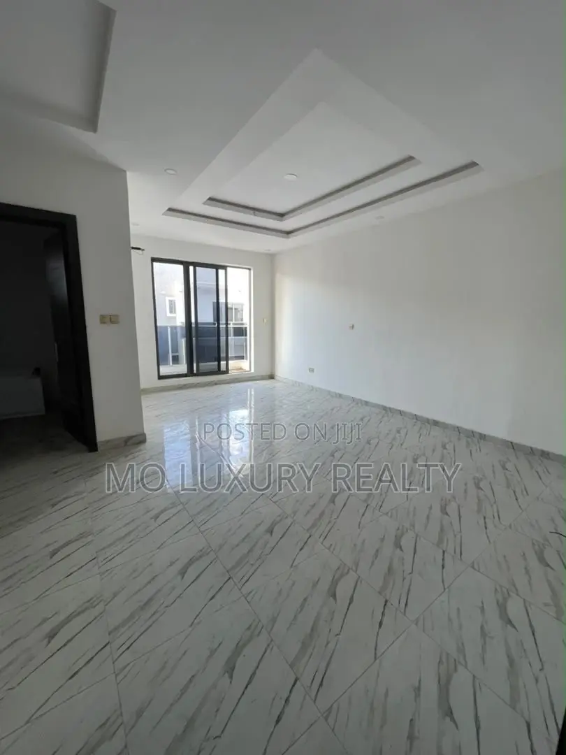 4bdrm Apartment in Ikate for rent in Ikate