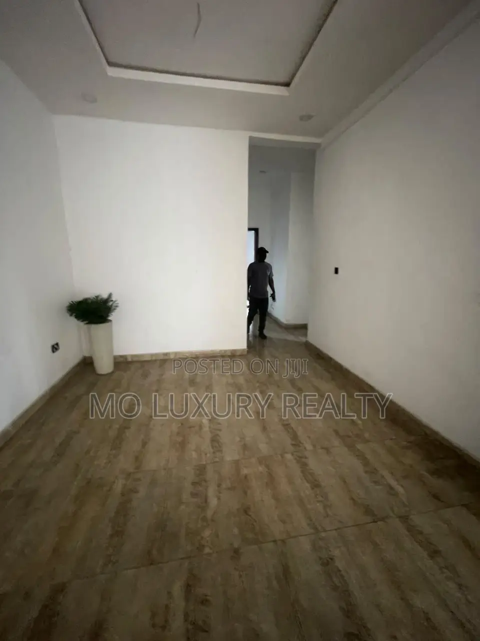2bdrm Apartment in Ikate for rent in Ikate