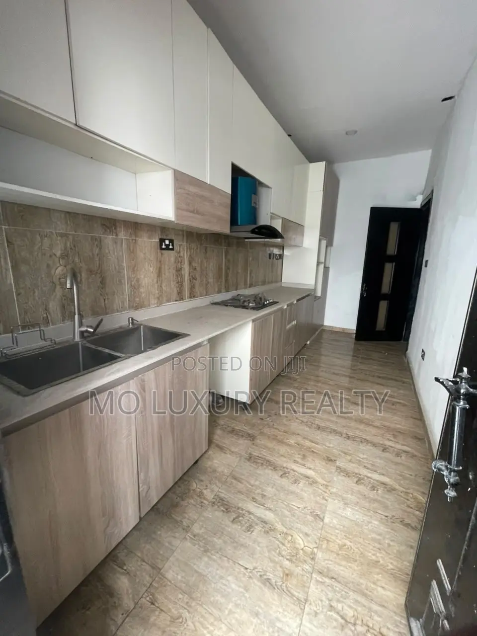 2bdrm Apartment in Ikate for rent in Ikate