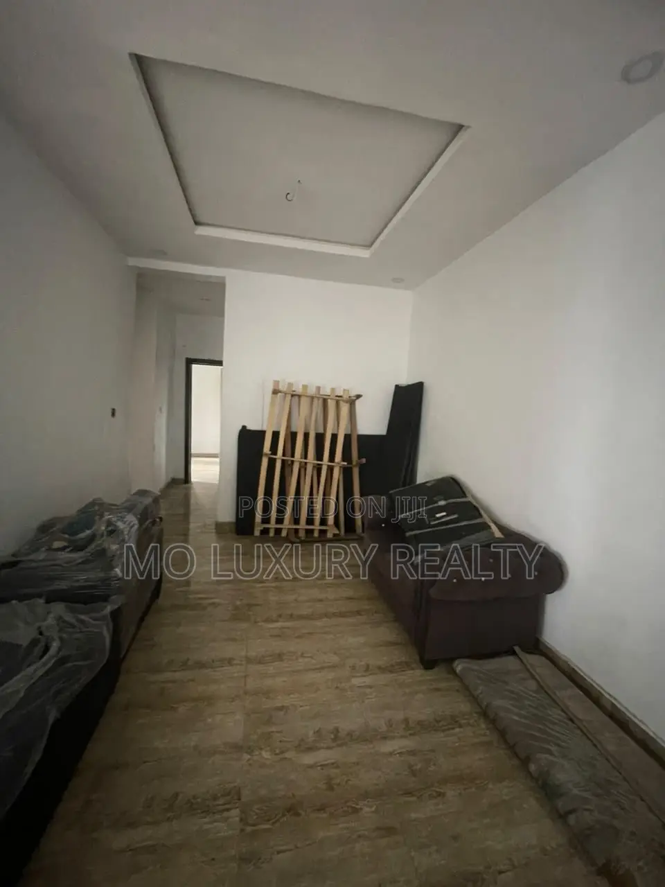 2bdrm Apartment in Ikate for rent in Ikate
