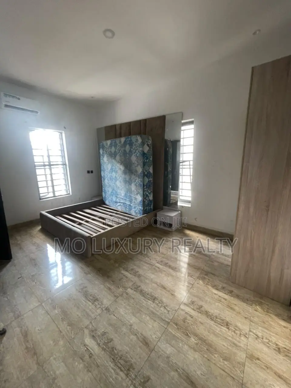 2bdrm Apartment in Ikate for rent in Ikate