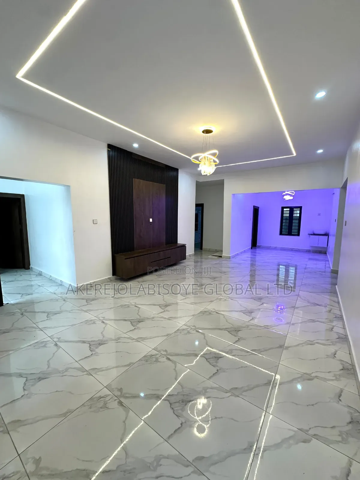 4bdrm Bungalow in Gwarinpa Extension, Dape for sale in Dape
