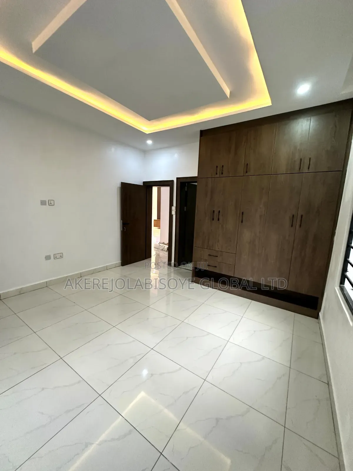 4bdrm Bungalow in Gwarinpa Extension, Dape for sale in Dape