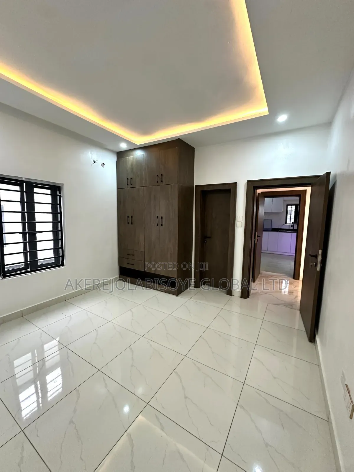 4bdrm Bungalow in Gwarinpa Extension, Dape for sale in Dape