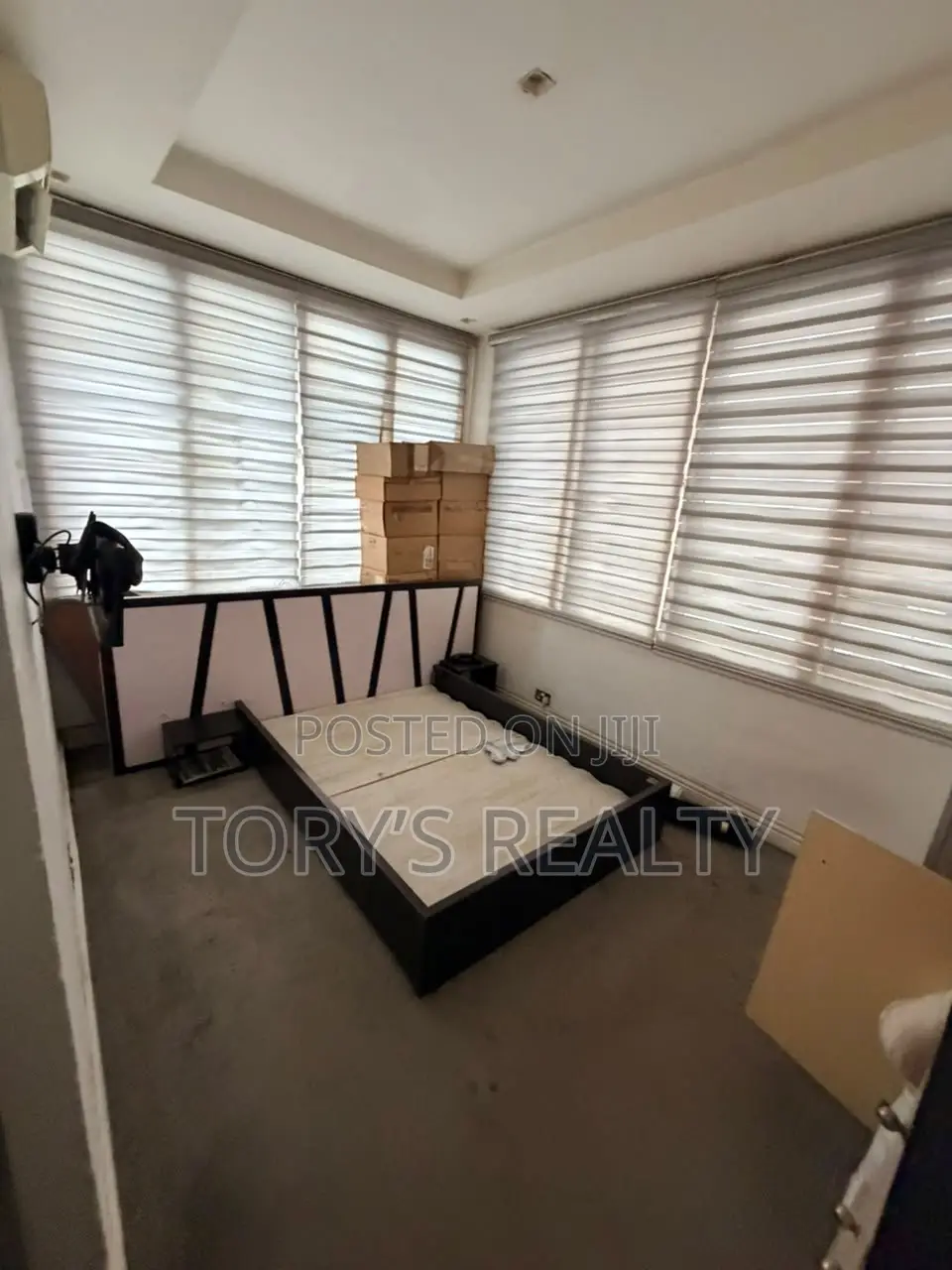 5bdrm Duplex in Banana Island for rent in Banana Island