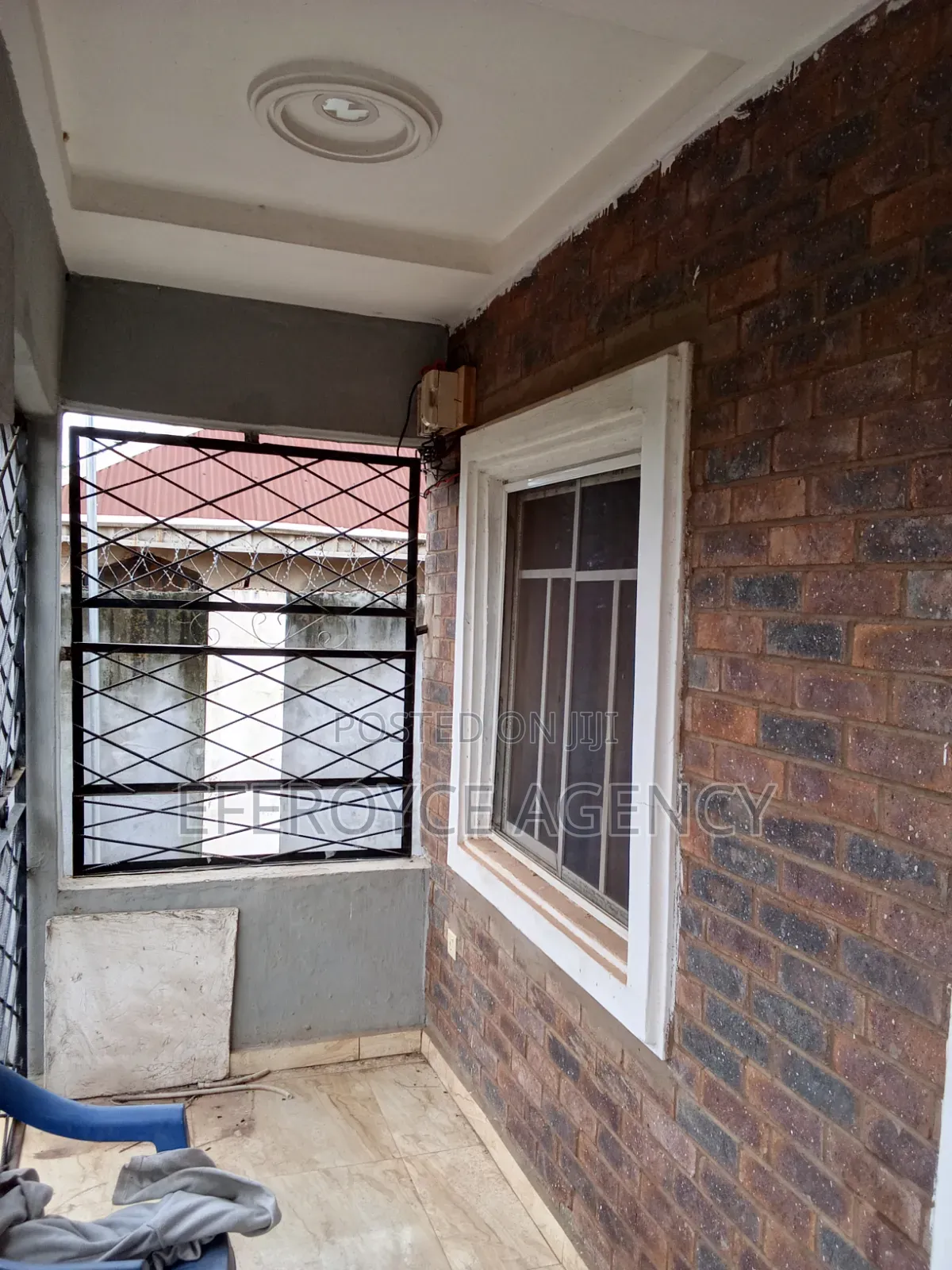 2bdrm Apartment in Agbor Road, Benin City for rent in Benin City