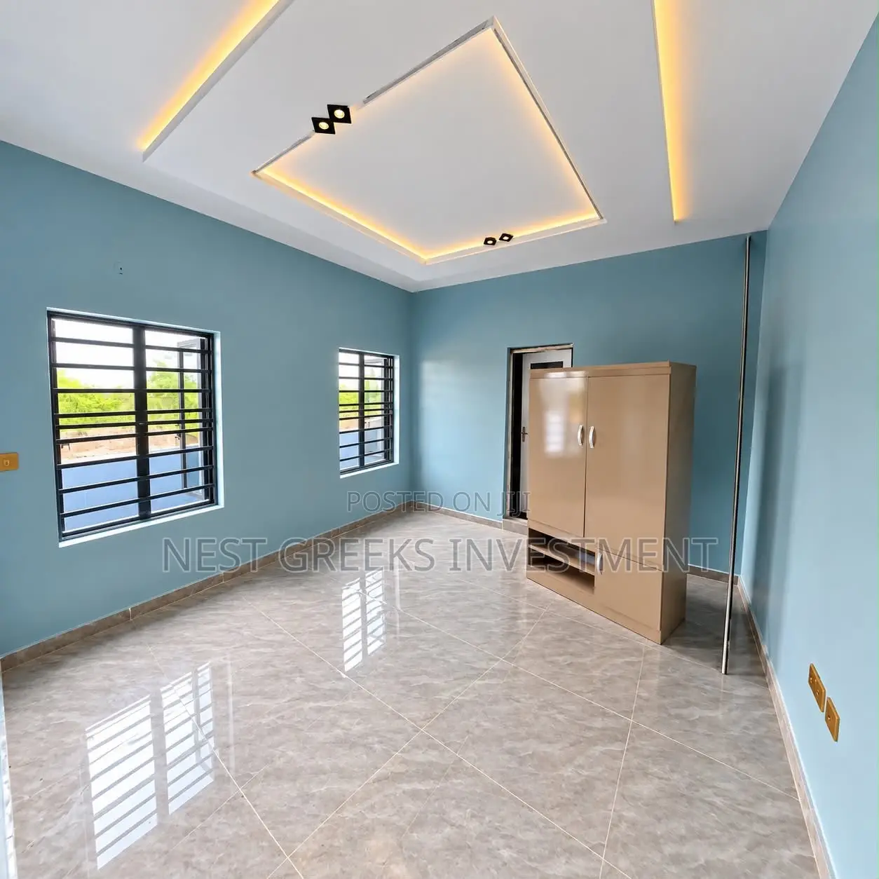 3bdrm Bungalow in Akoto, Akala Express for sale in Akala Express