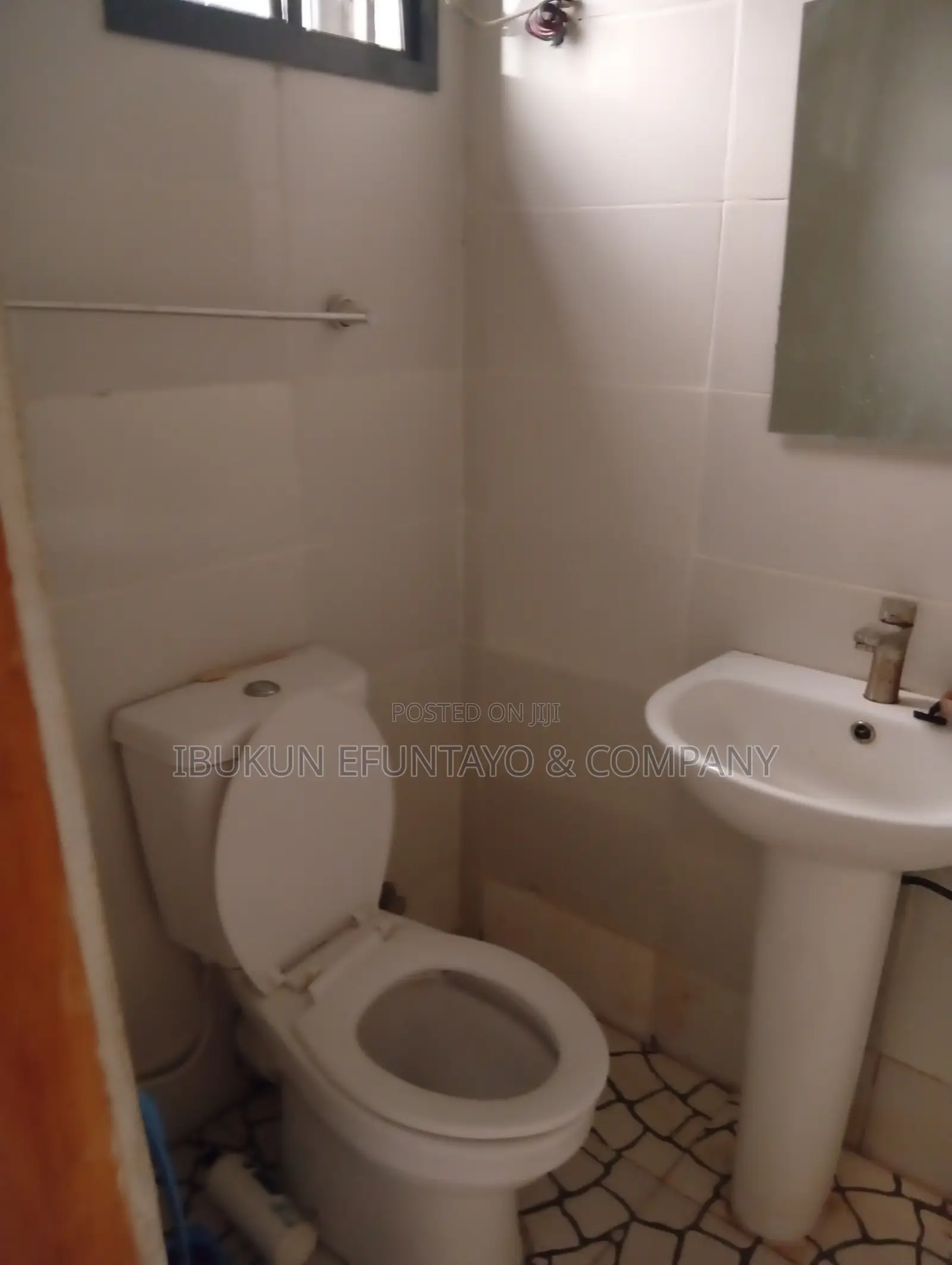 1bdrm Apartment in Ado / Ajah for rent in Ado / Ajah