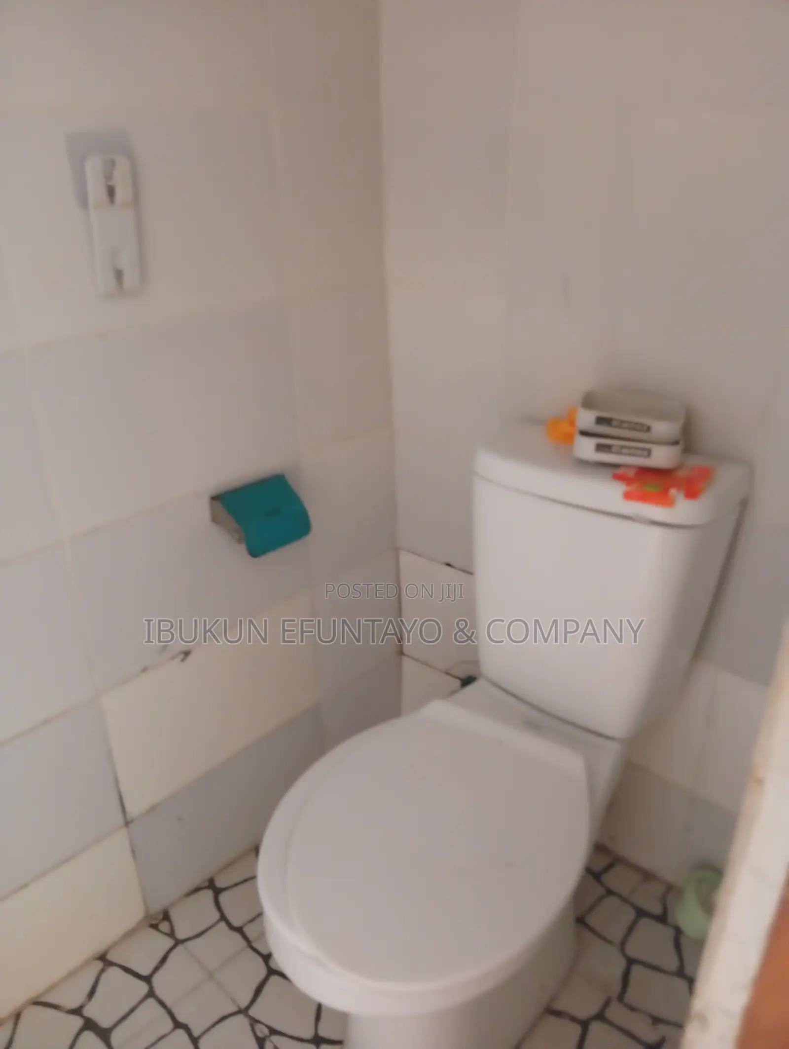 1bdrm Apartment in Ado / Ajah for rent in Ado / Ajah