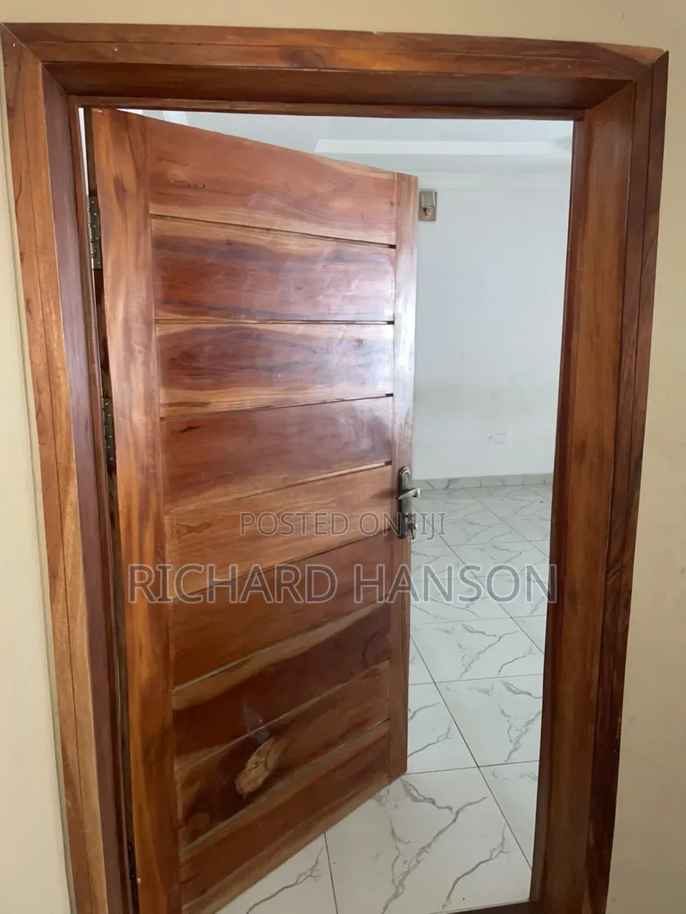 3bdrm Apartment in Unity, Sangotedo for rent in Sangotedo