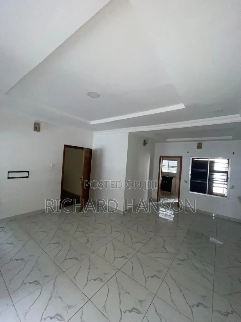 3bdrm Apartment in Unity, Sangotedo for rent in Sangotedo