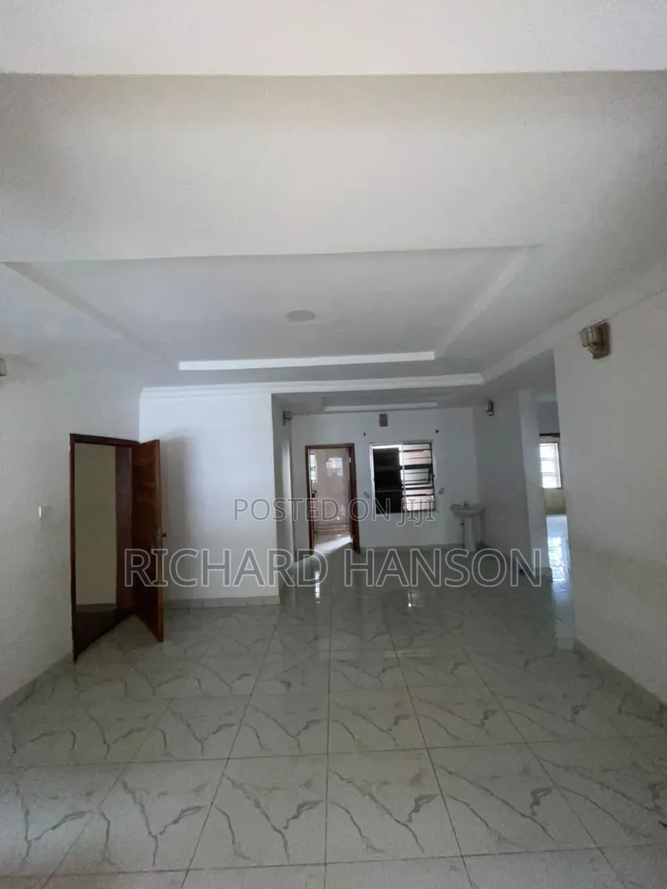 3bdrm Apartment in Unity, Sangotedo for rent in Sangotedo