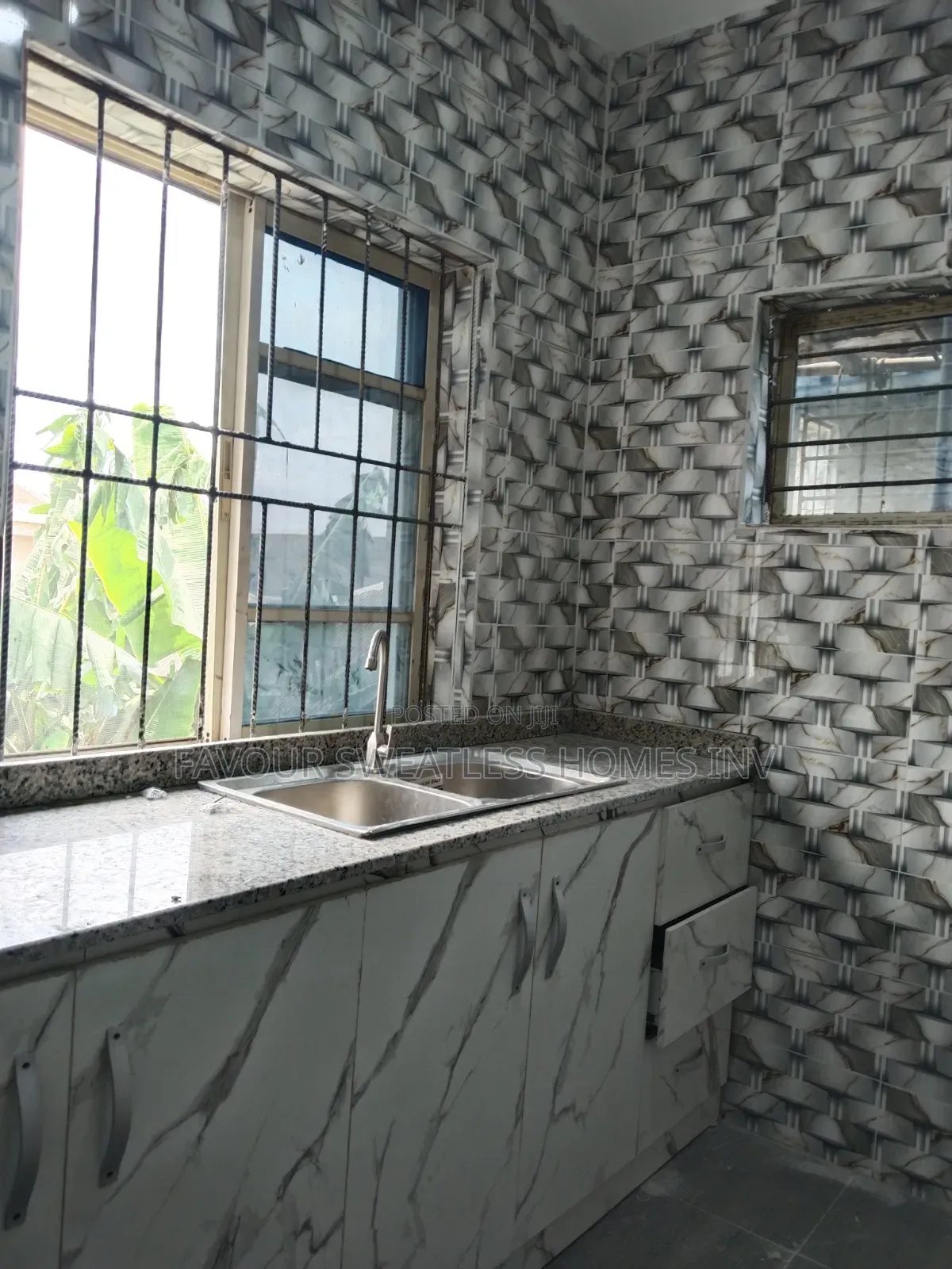 2bdrm Apartment in Peace Estate, Obafemi-Owode for rent in Obafemi-Owode
