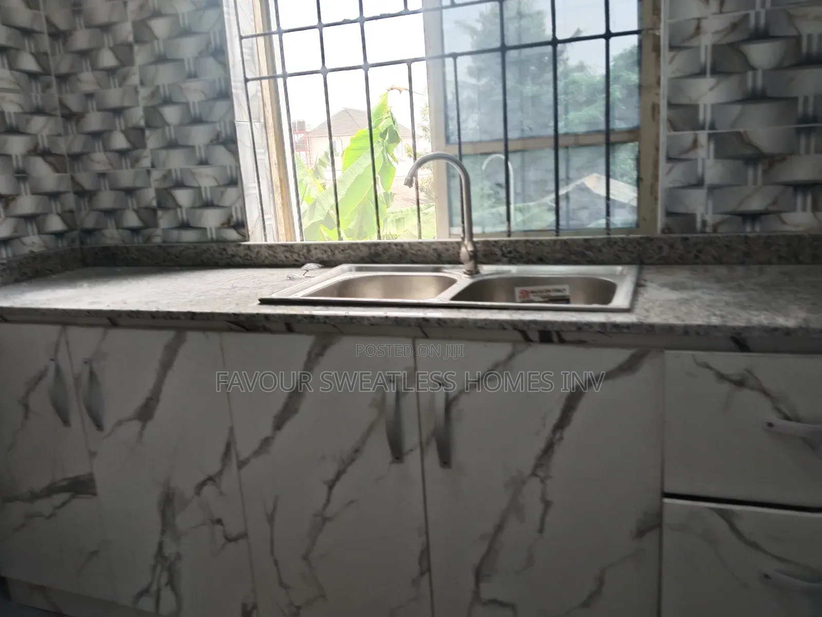 2bdrm Apartment in Peace Estate, Obafemi-Owode for rent in Obafemi-Owode