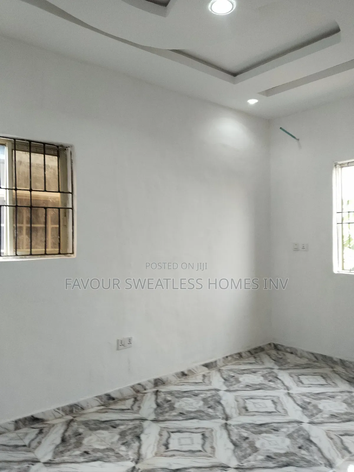 2bdrm Apartment in Peace Estate, Obafemi-Owode for rent in Obafemi-Owode