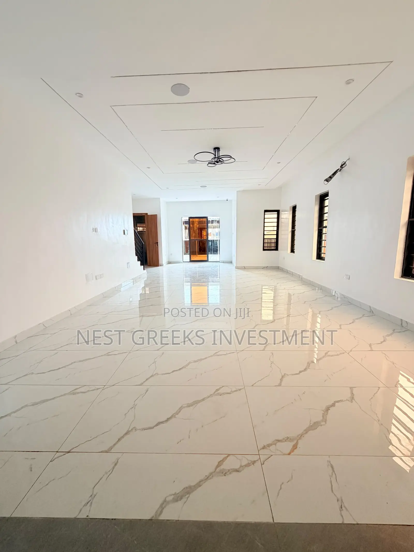 4bdrm Duplex in Ogudu Gra for rent in Ogudu GRA