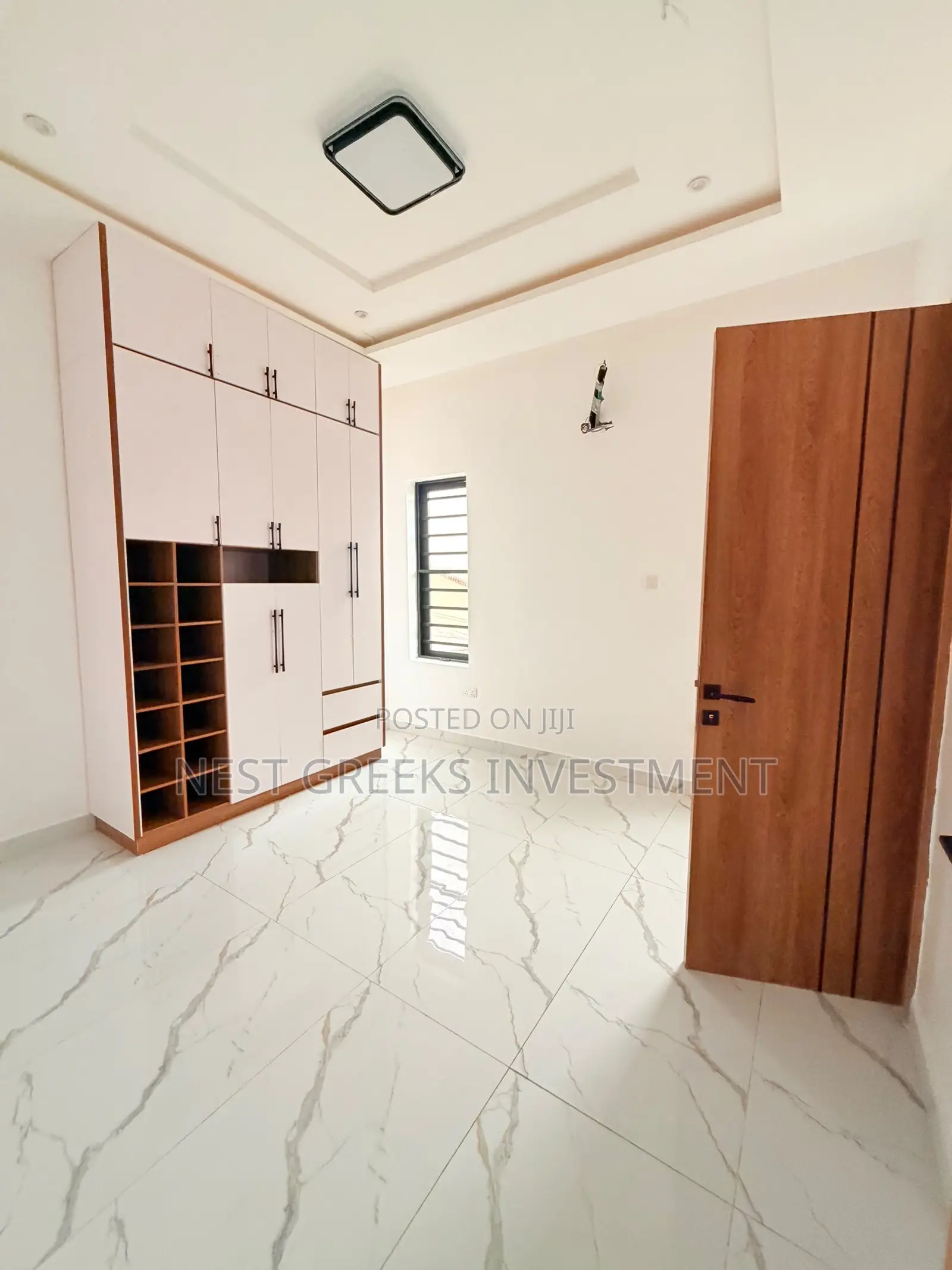4bdrm Duplex in Ogudu Gra for rent in Ogudu GRA