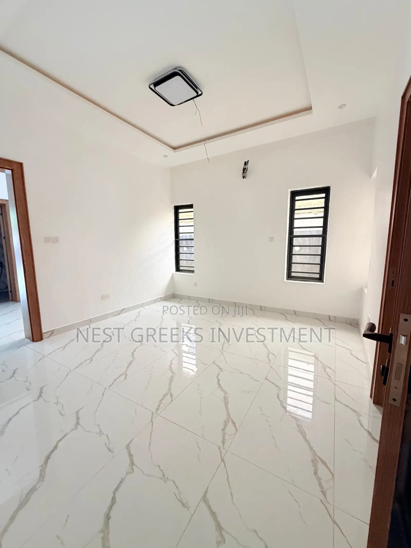 4bdrm Duplex in Ogudu Gra for rent in Ogudu GRA