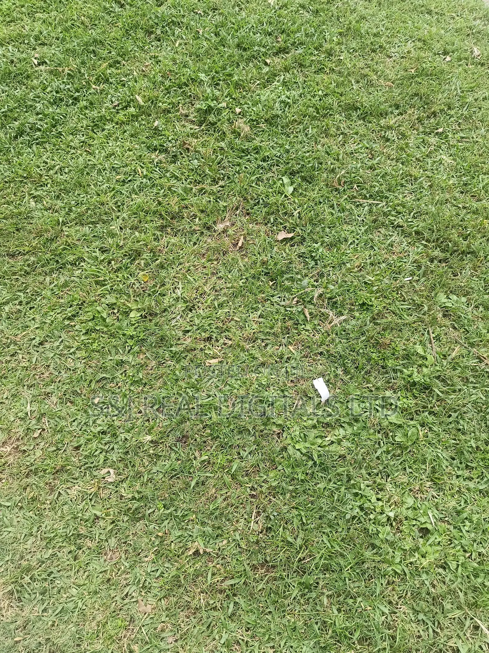 2400 SQM Premium Land for Sale in Maitama in Maitama