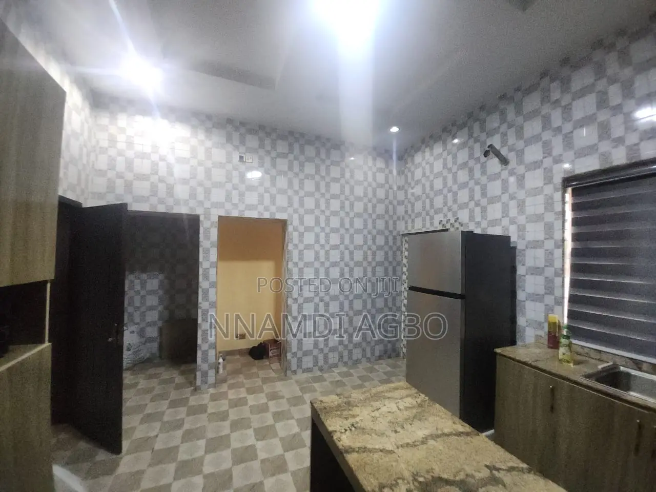 3bdrm Bungalow in Thomas Estate for sale in Thomas Estate