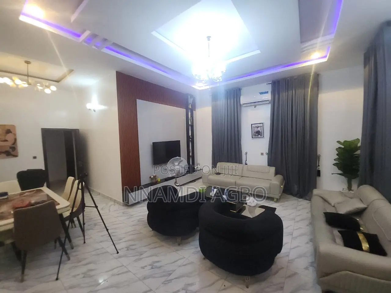 3bdrm Bungalow in Thomas Estate for sale in Thomas Estate