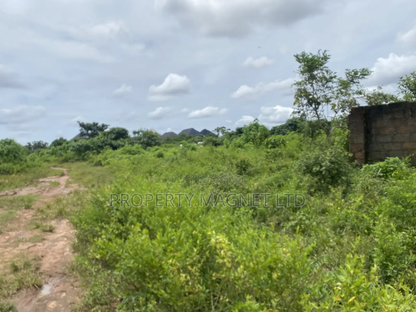 Prime Plots for Sale at Ibb Phase 2 Umuahia in Umuahia
