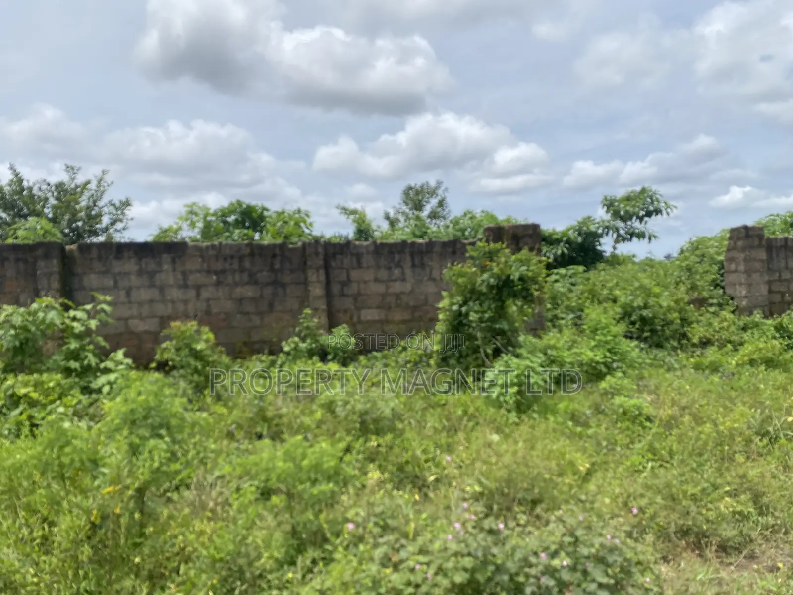 Prime Plots for Sale at Ibb Phase 2 Umuahia in Umuahia